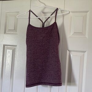Lululemon Tank Top 🥰🥰